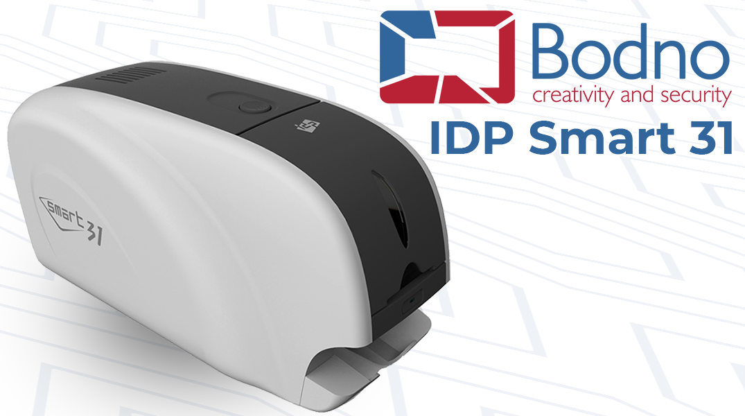IDP Smart 31 Printer