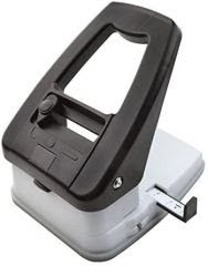 slot punch for pvc id cards